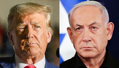 Opinion | Netanyahu's dire ICC warnings to Americans sound a lot like Trump