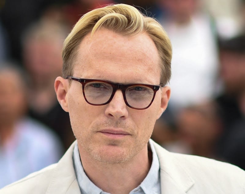Paul Bettany To Return As Vision For New Marvel Disney+ Series - WDEF