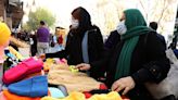 Activists urge Iranian women to publicly unveil to protest crackdown