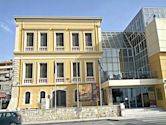 Historical Museum of Crete