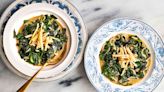 25 Fresh, Earthy Spinach Recipes