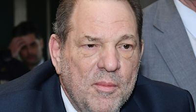 El exproductor de Hollywood Harvey Weinstein es hospitalizado en Nueva York