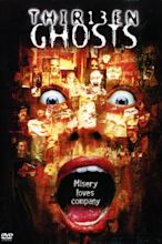 Thirteen Ghosts