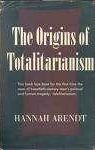 The Origins of Totalitarianism