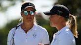 Holders Europe happy with Solheim Cup underdog role