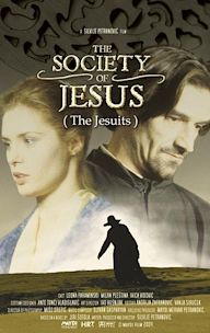 The Society of Jesus