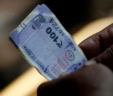 Rupee declines as uptick in US bond yields squeezes most Asian peers