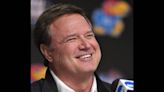 Kansas’ Bill Self enjoys return to coaching in Bahamas: ‘It felt great to be out there’