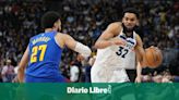 Karl-Anthony Towns gana el premio Campeón de Justicia Social de la NBA