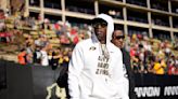 Colorado St coach pokes at Deion Sanders for wearing hat, sunglasses before game with Colorado