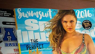 Sports Illustrated ex-publisher wants $200 million from Authentic Brands Group, saying it stole website and employees