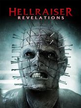 Hellraiser: Revelations