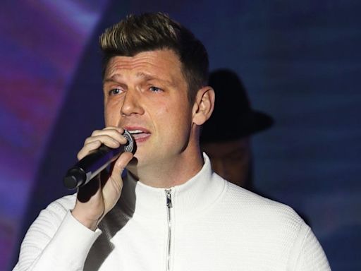 Nick Carter Claims Sexual Assault Allegations Were ‘Orchestrated’