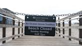Jersey Shore town will open its beaches on Sundays, unless it wins in court