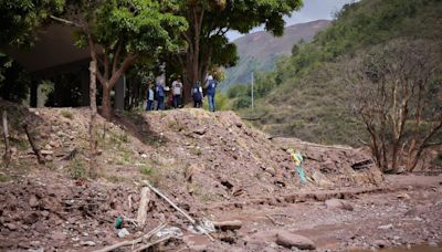 Emergencia en Antioquia: Últimas noticias, daños y afectados por la avalancha en Montebello