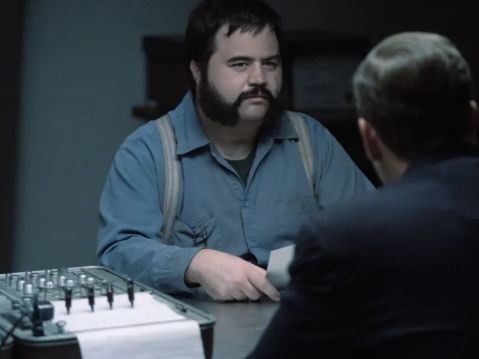 New Naked Gun Movie Cast Adds Paul Walter Hauser to Reboot