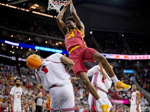 Illinois vs. Iowa State Livestream: How to Watch the March Madness Game Online