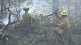Firefighters prepare the High Country for wildfire season