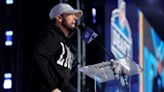 Eminem teases new album ‘The Death of Slim Shady’ during NFL Draft