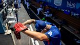 Letters to Sports: How did Julio Urías not learn first lesson?