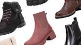 I Found the 10 Comfiest Fall Boots at Amazon for Up to 55% Off