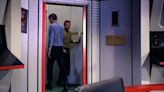 Automatic Sliding Doors Didn’t Exist Before STAR TREK