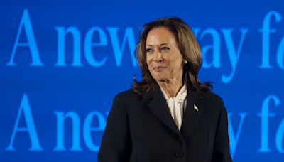 Opinion | Kamala’s Problem the Debate Didn’t Fix