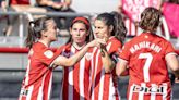 El Athletic dice agur al sueño europeo