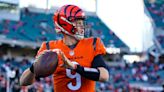 Rolling Bengals try to end 5-game skid against Browns