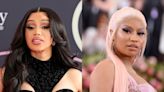 Cardi B and Nicki Minaj are set to appear at the VMAs, 5 years on from their NYFW fight — and fans are predicting more drama