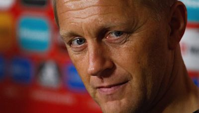 Hallgrimsson: el entrenador 'multitasking' de Jamaica