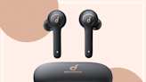 Anker’s earphones rival AirPods and are reduced by almost 40 per cent