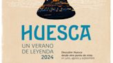 Vuelve una nueva edición de "Huesca, un verano de leyenda"