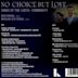 No Choice But Love: Songs of the LGBTQ+ Community