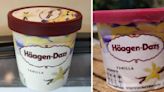 Singapore recalls batch of Häagen-Dazs vanilla ice cream again over pesticide fears