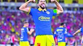 Henry Martín y su historia de un goleador centenario | El Universal