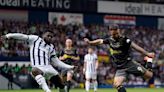 West Brom player of season Cedric Kipre interesting top flight new boys