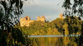 With romantic ruins and stately piles, this corner of Scotland is a castle-lover’s paradise