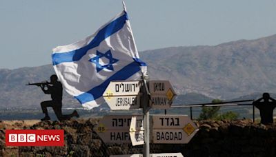 Colinas de Golã: por que território ocupado por Israel é fator importante nos conflitos do Oriente Médio