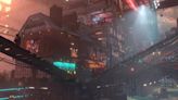 Glittering cyberpunk life sim Nivalis has been delayed until 2025