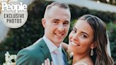 Team USA's Amanda Magadan Weds Alec Golini in Intimate Outdoor Celebration — See the Photos!