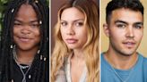 ‘Star Trek: Starfleet Academy’ Adds Kerrice Brooks, Bella Shepard & George Hawkins To Cast