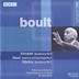 Boult: Schubert Symphony No. 8; Ravel: Dahpnis et Chloe Suite No. 2