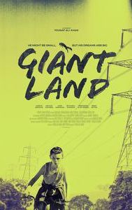Giantland | Drama, Thriller