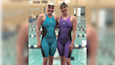 Seaman High School twins look to make a big splash at state