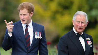 Prince Harry reportedly rejecting King Charles' royal residence invite implies 'deeper-rooted’ issues: expert