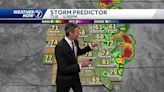 Tracking Iowa storms: April 29 Omaha