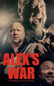 Alex's War