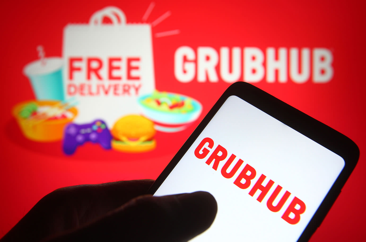 Amazon Is Offering Free Grubhub+ to Prime Members: How to Redeem