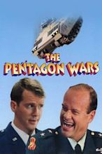 The Pentagon Wars